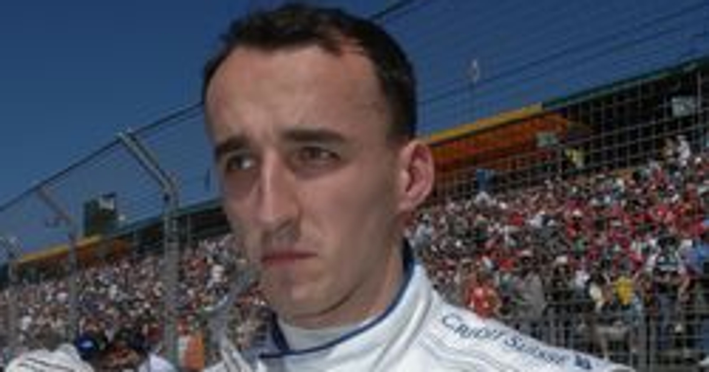 Formuła 1: Kubica będzie więcej jeździł w piątki?