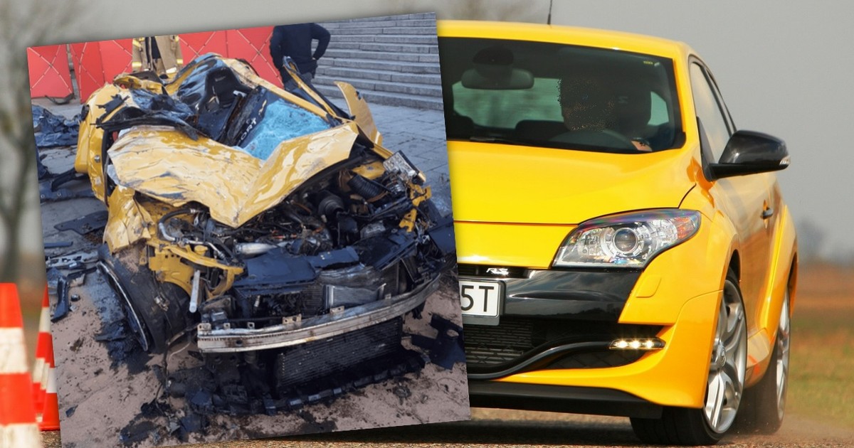 Wypadek syna Sylwii Peretti. Śledczy dotarli do kluczowego świadka