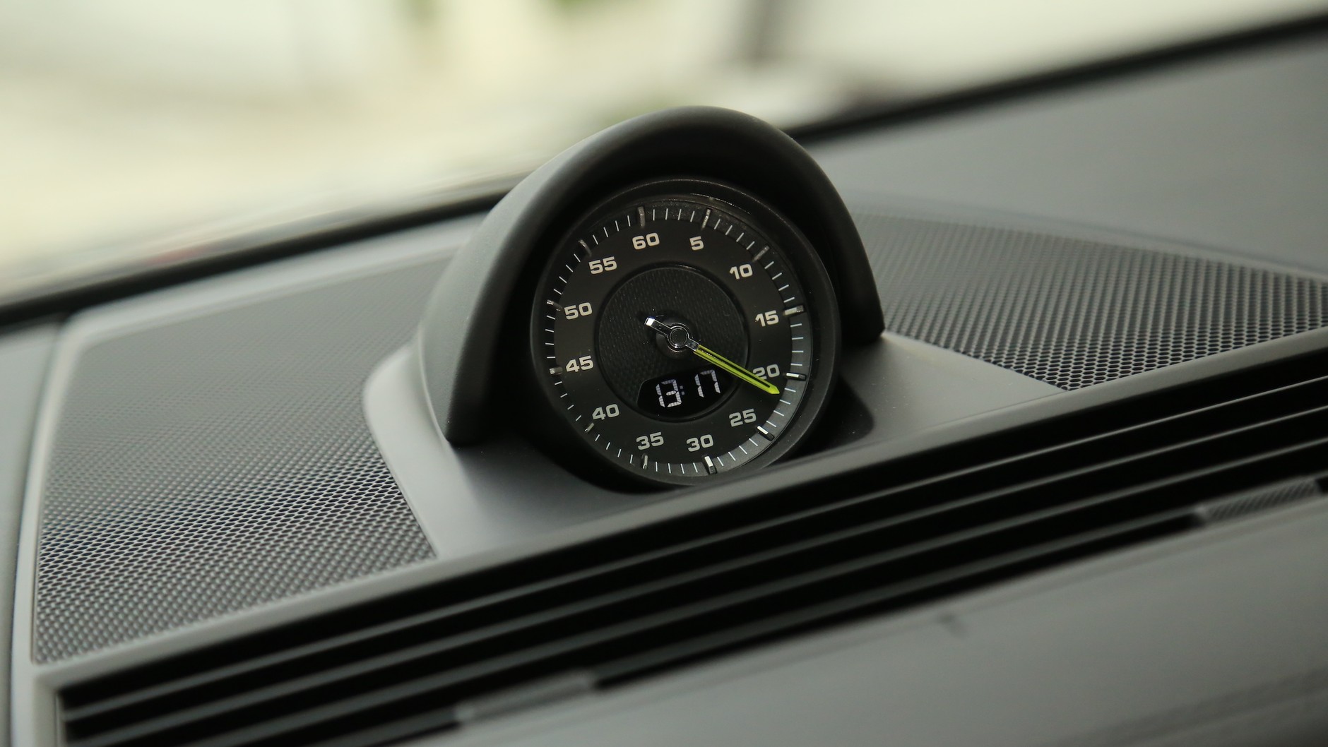 Porsche Panamera 4S e-hybrid (2022 r.; 2. generacja; 971)