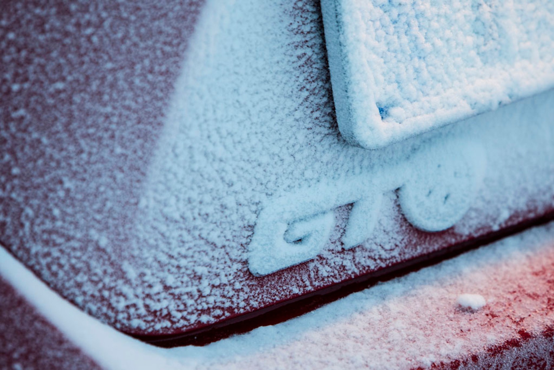 Toyota GT86 - moc to nie wszystko