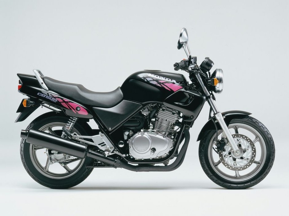 Honda CB500