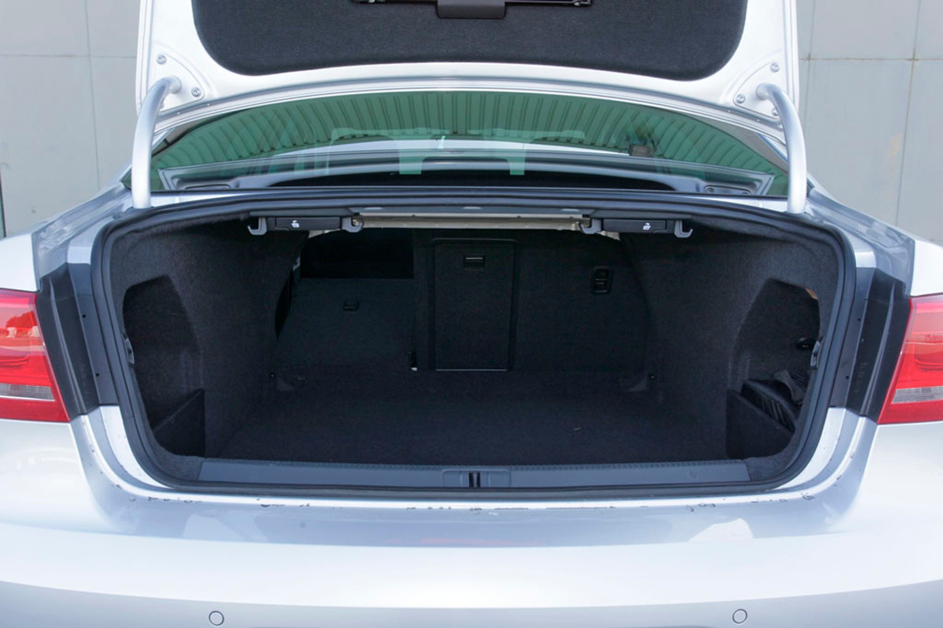 Volkswagen Passat B7