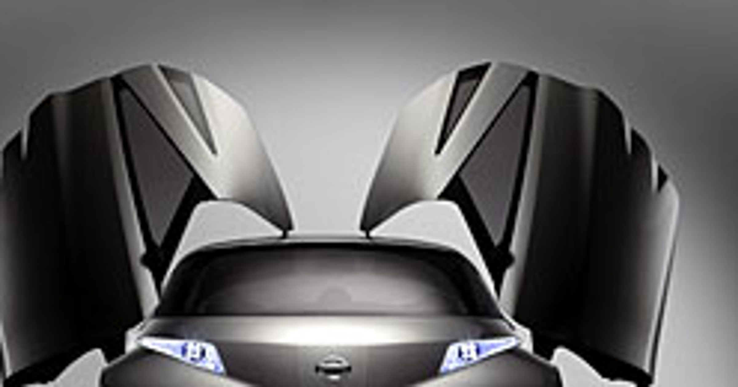 Wideo: Nissan Mixim – trzymiejscowy elektromobil w ruchu