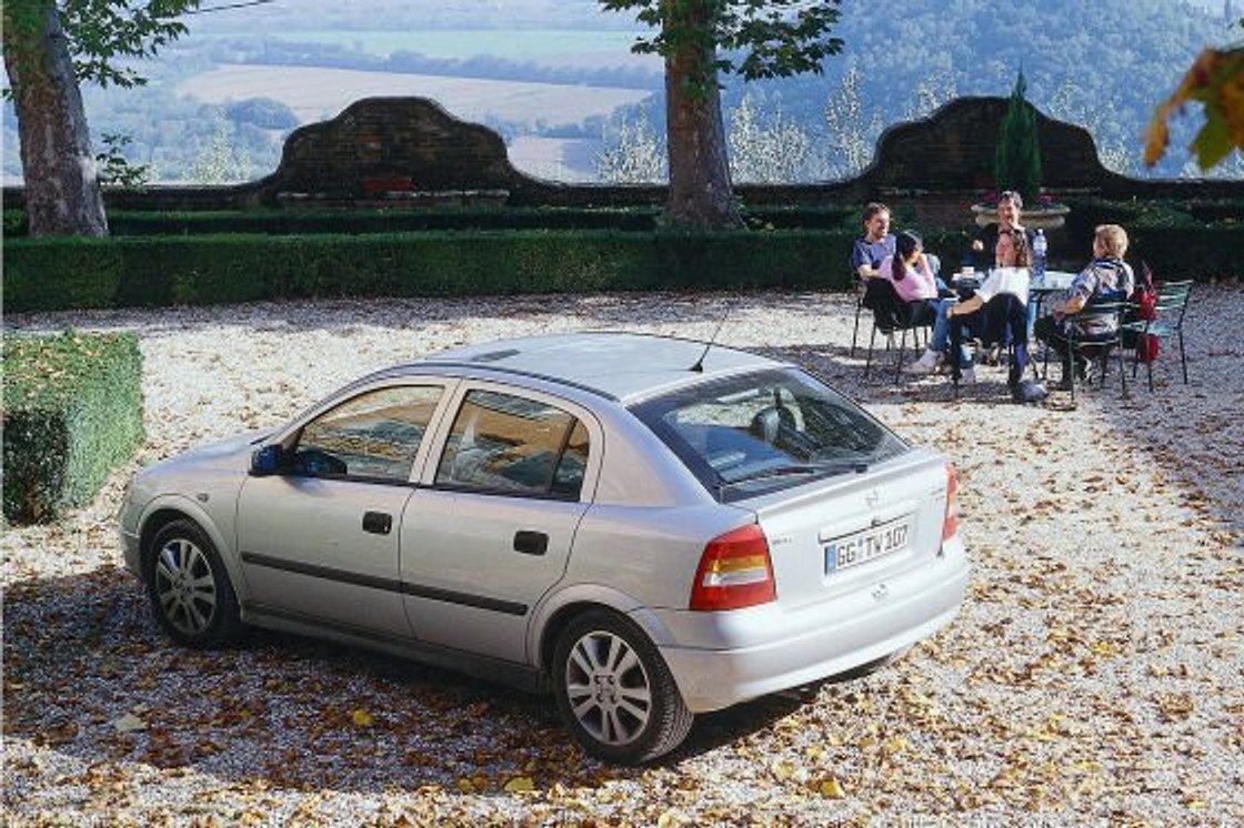 Samochody w testach długodystansowych. Część pierwsza