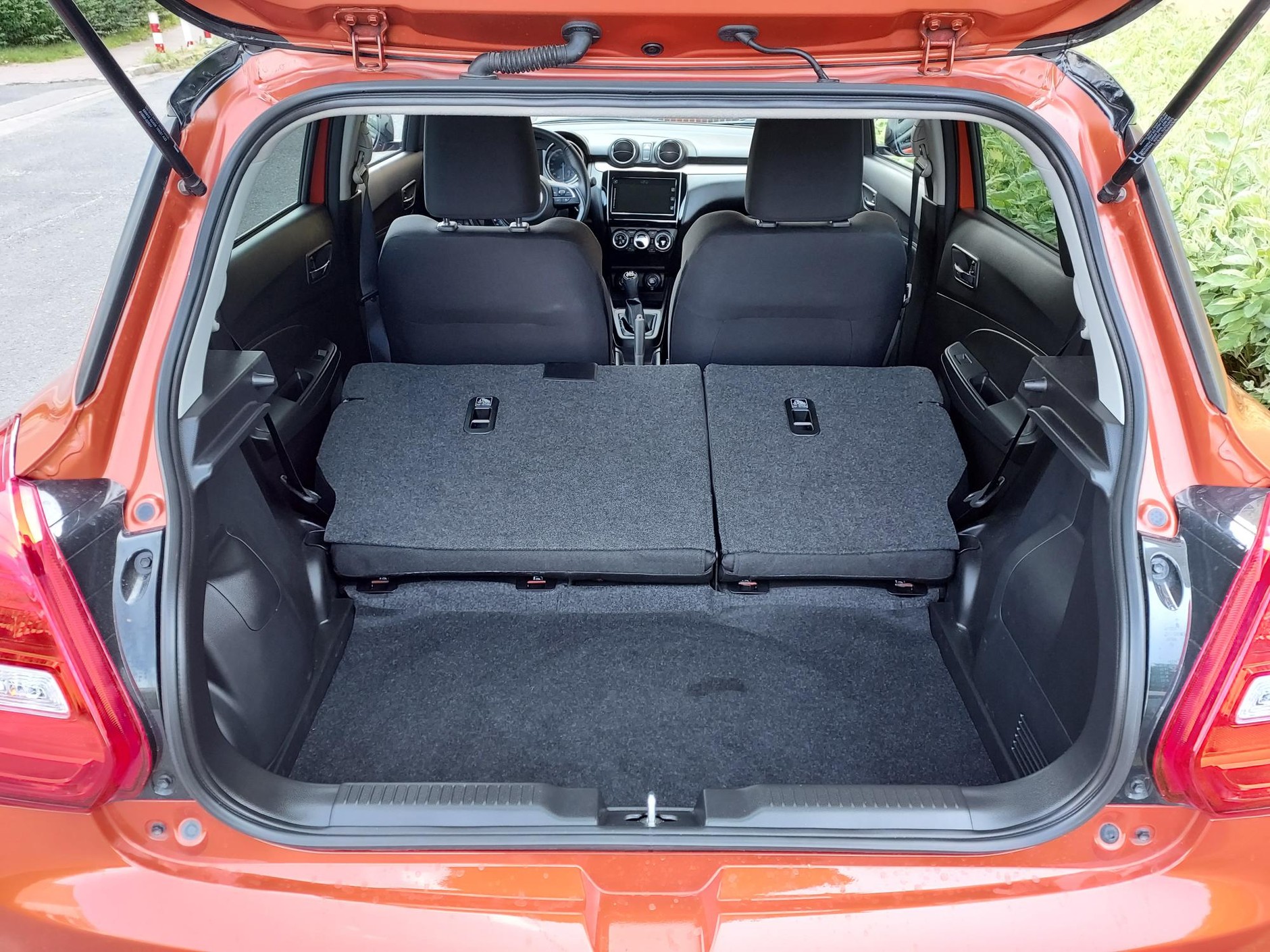 Suzuki Swift 1.2