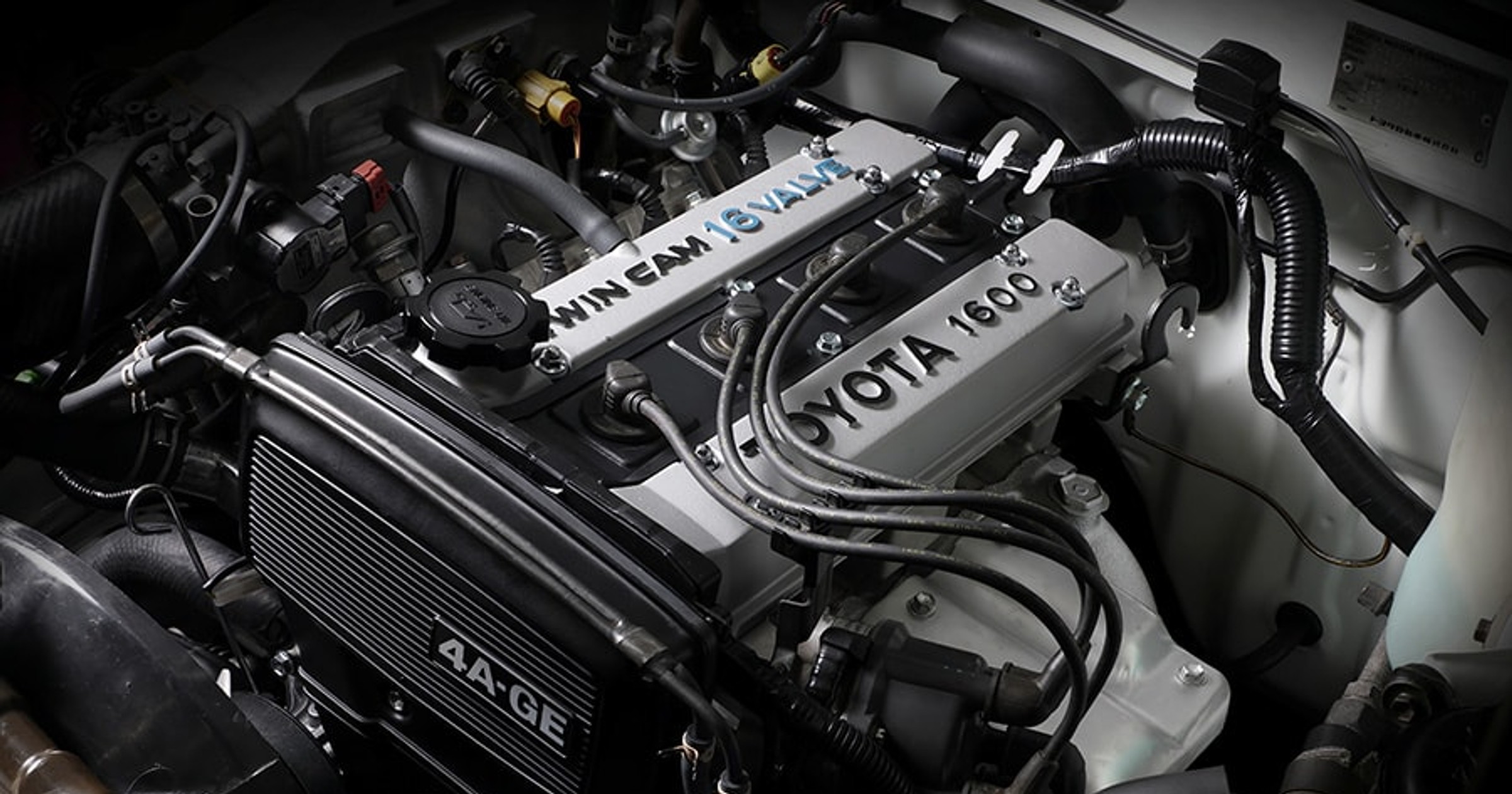 4A-GE