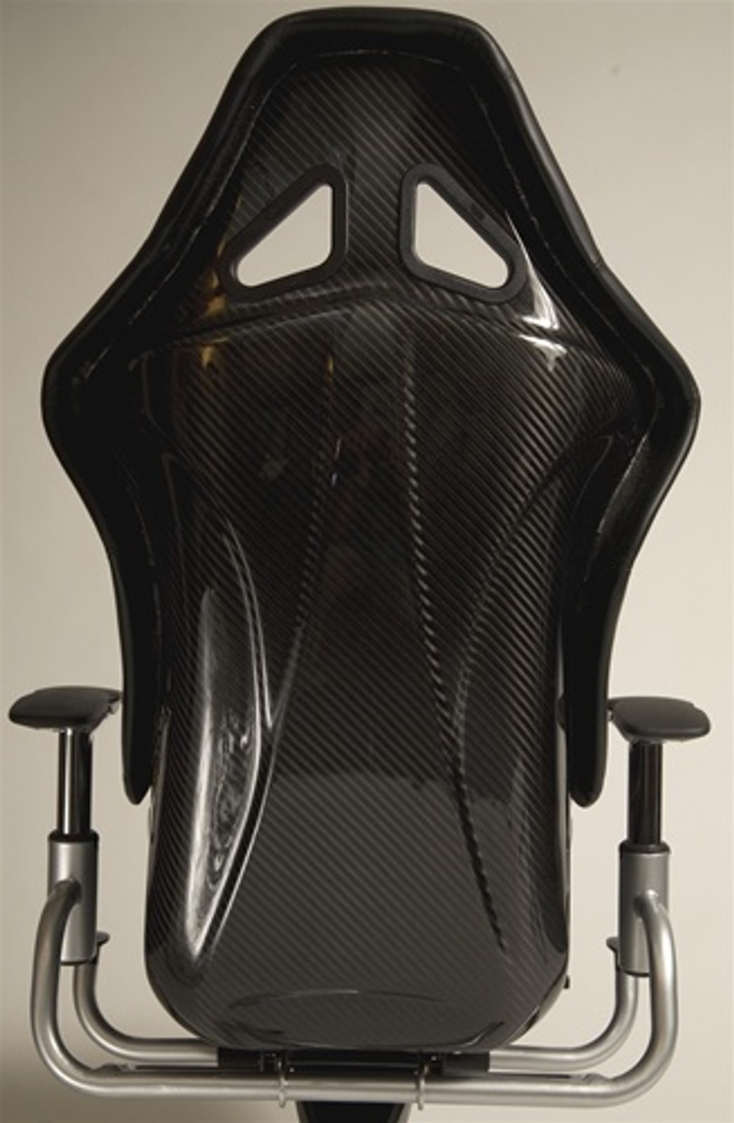 W biurze jak w sportowym aucie