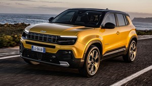 Najważniejsze premiery motoryzacyjne 2023 r.
