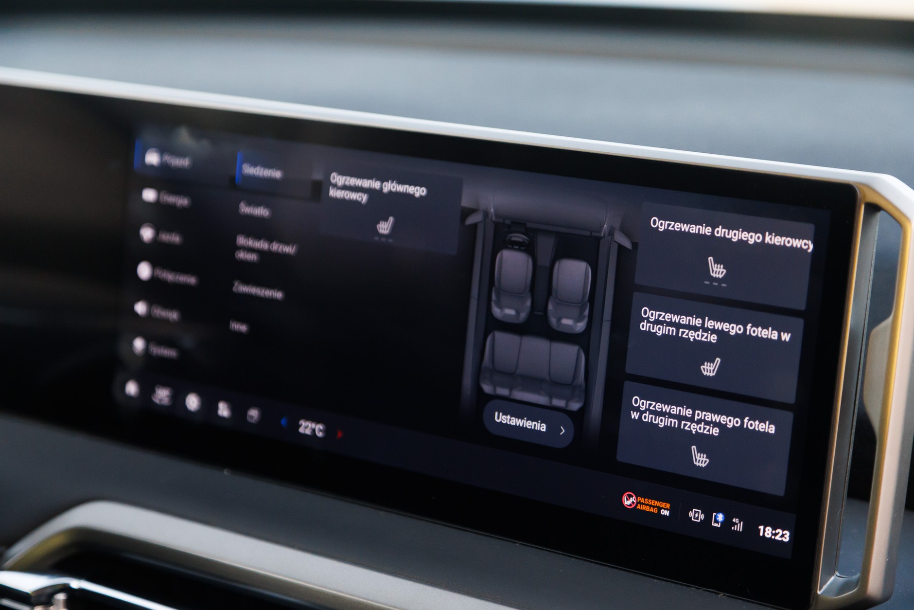 2025 Maxus eTerron 9