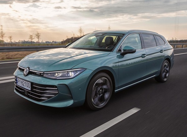 Te samochody kupują Europejczycy. Chińskie marki są nieistotne. Na razie...