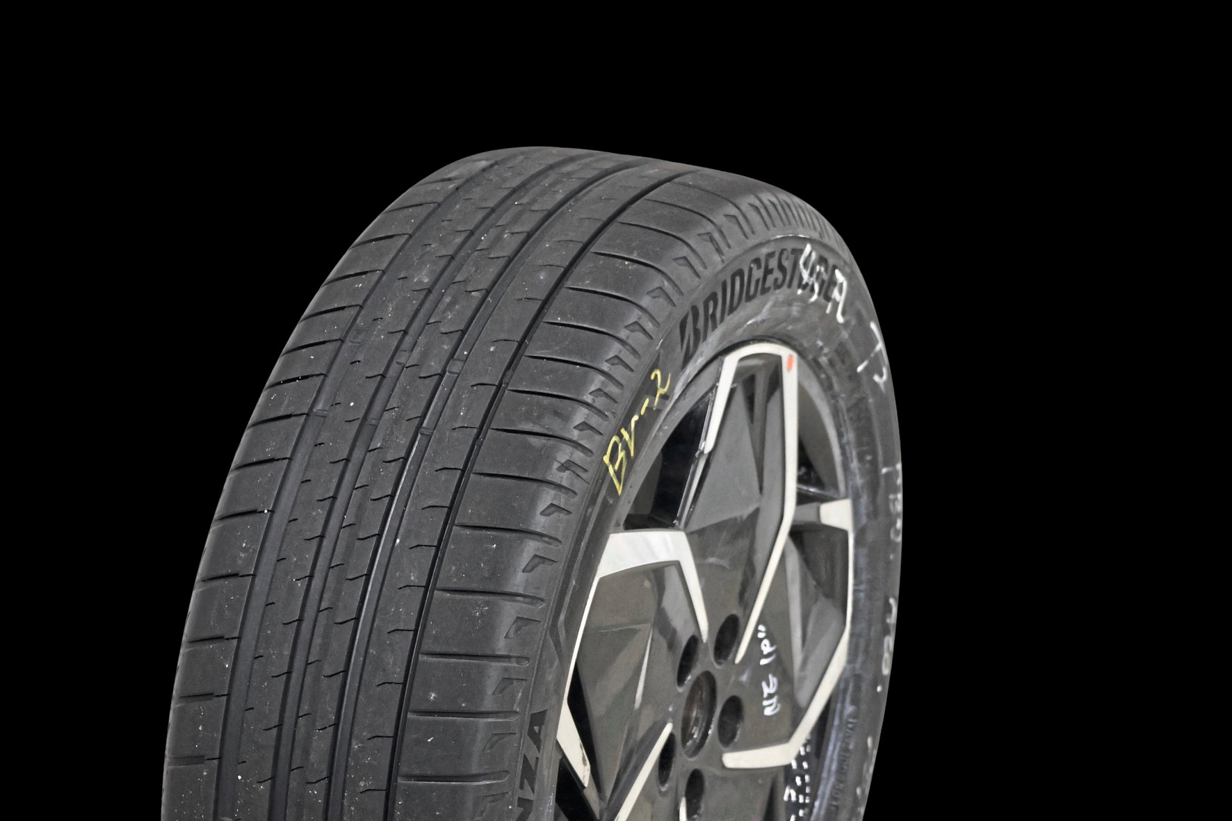 Bridgestone