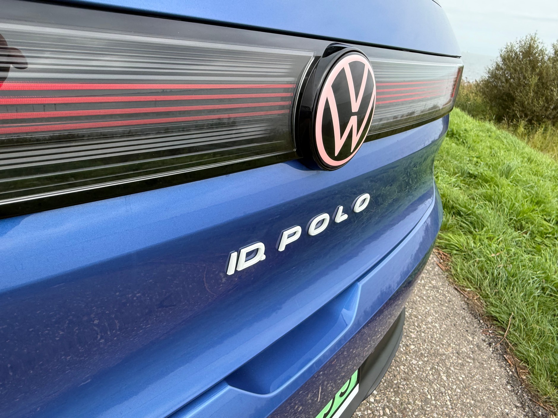 Nowy Volkswagen ID.Polo