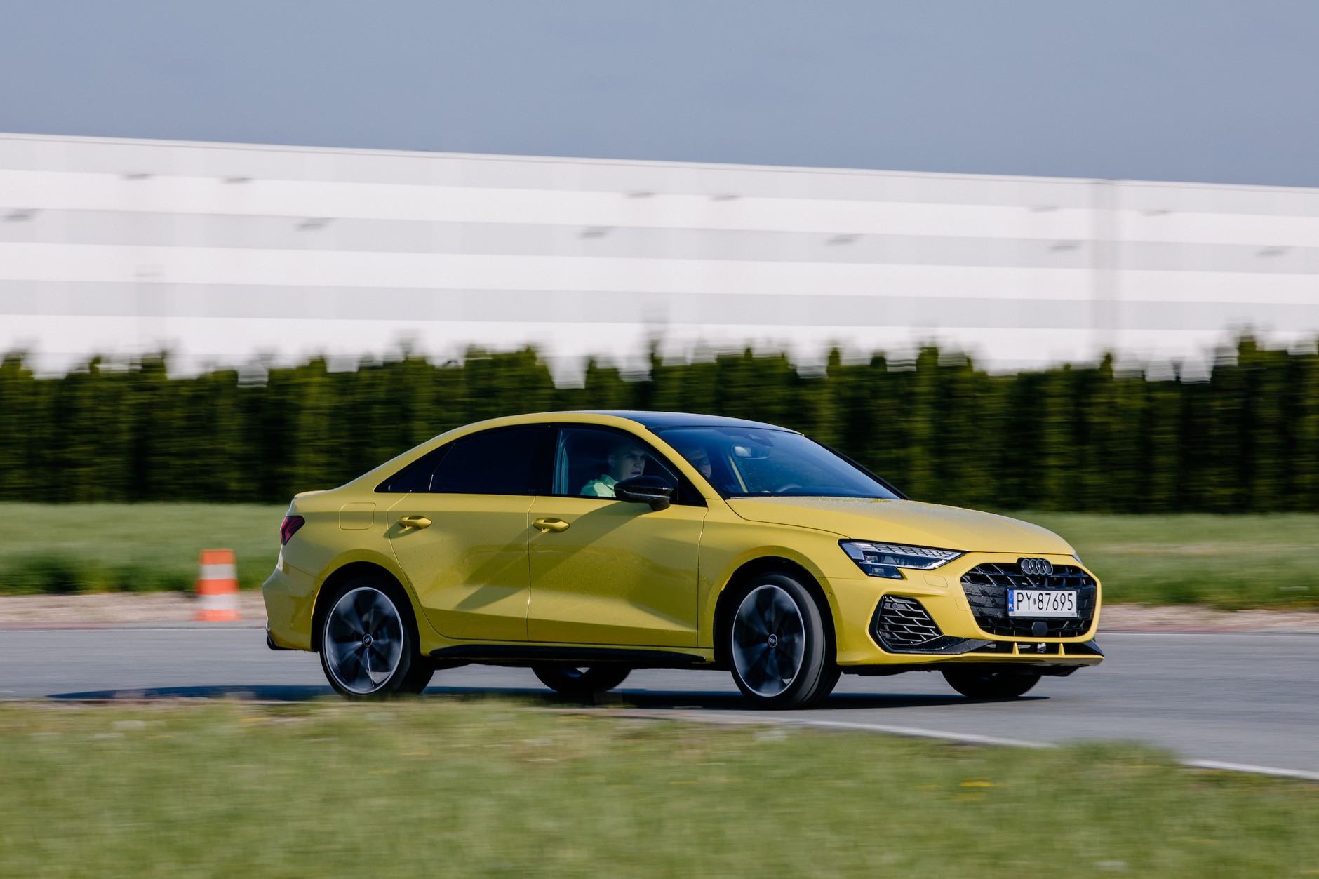 Audi A3/S3