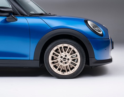 Nowe Mini 5d