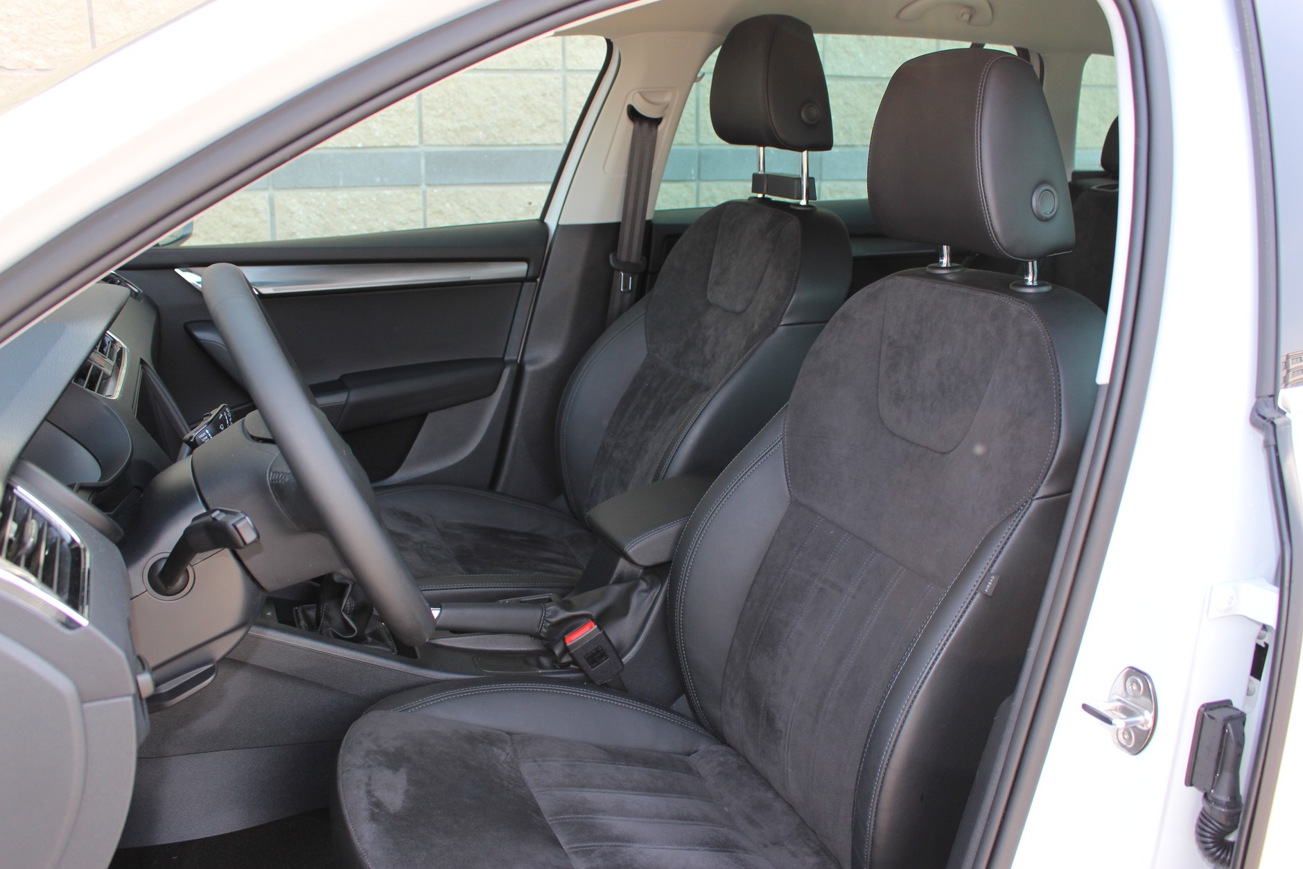 Skoda Octavia 1.4 TSI – koniec testu długodystansowego