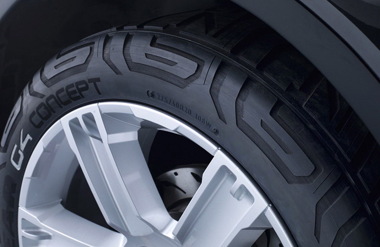 Land Rover dalej z systemem Haldex, umowa na nowy model podpisana