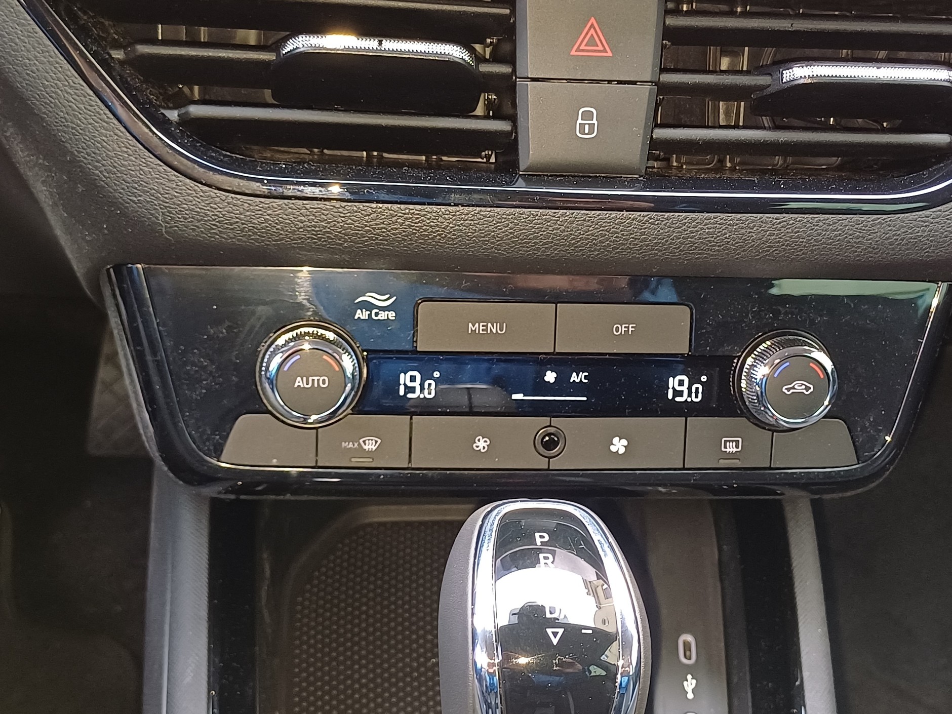 Skoda Scala 1.0 TSI