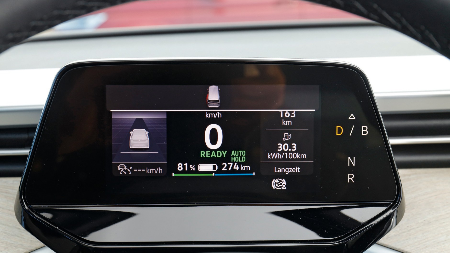 Volkswagen ID. Buzz (2022)