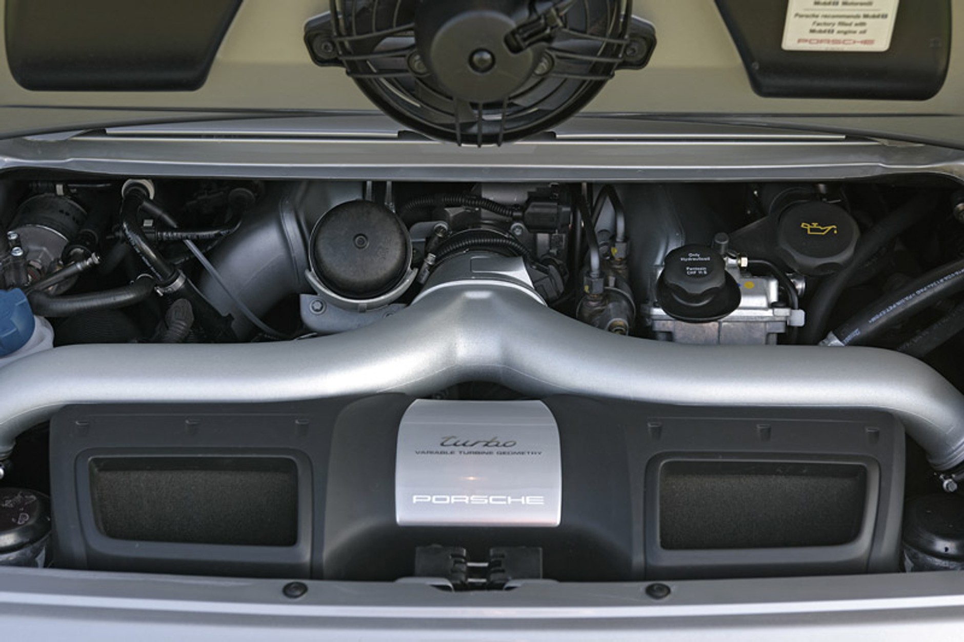 International Engine of the Year 2007: najlepsze silniki pochodzą z Niemiec i Japonii (kompletne wyniki)