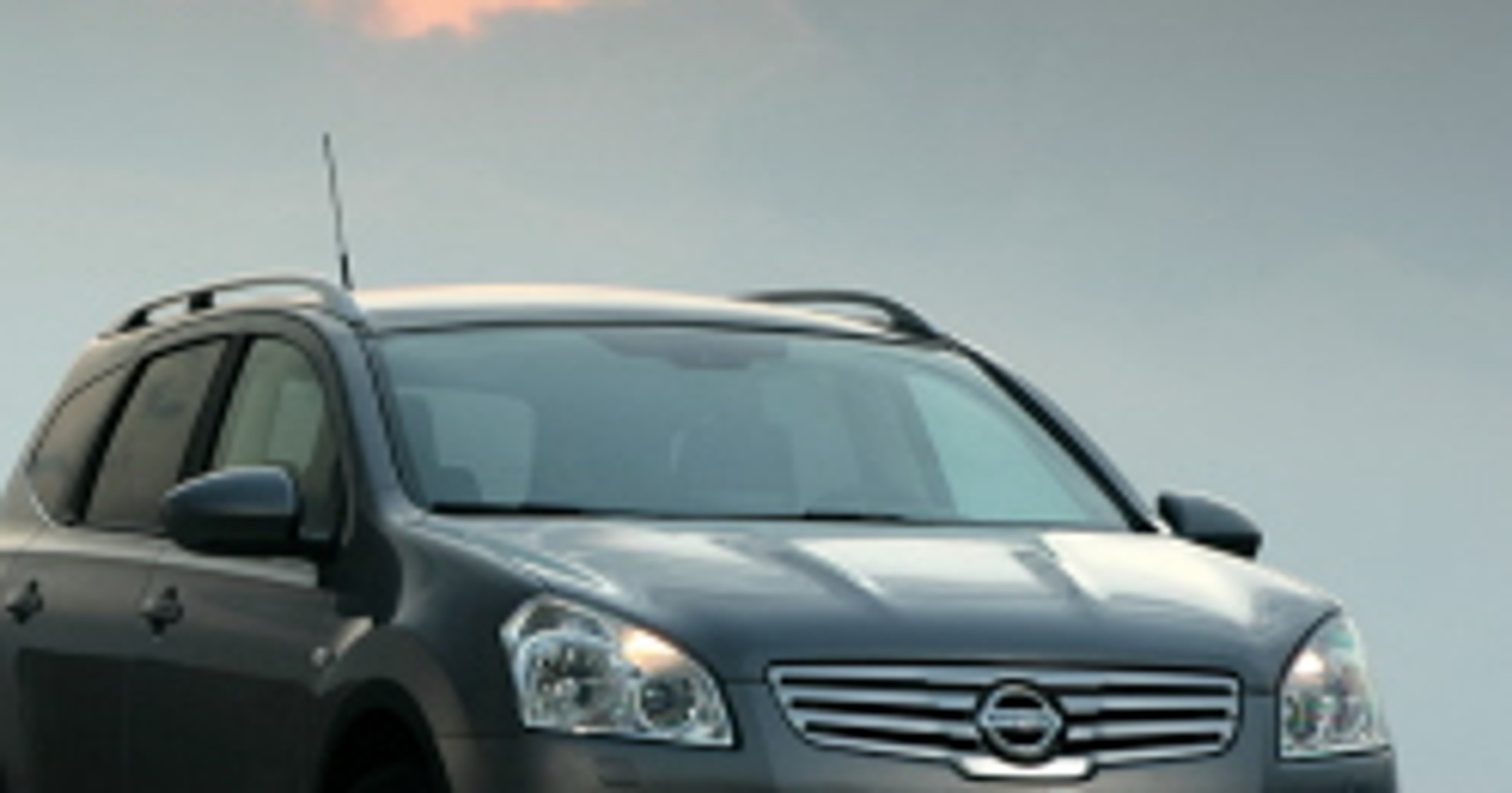 Nissan: Dni Otwarte nowych modeli Qashqai+2 i Murano (ceny w Polsce)