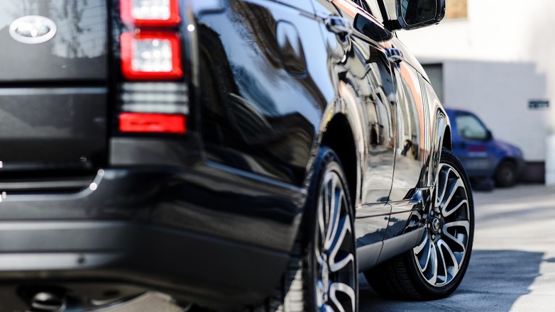 Pożyczka pod zastaw samochodu w ofercie dla przedsiębiorców