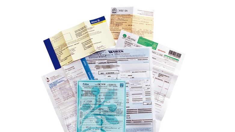 Ubezpieczenie OC: skąd te ceny?