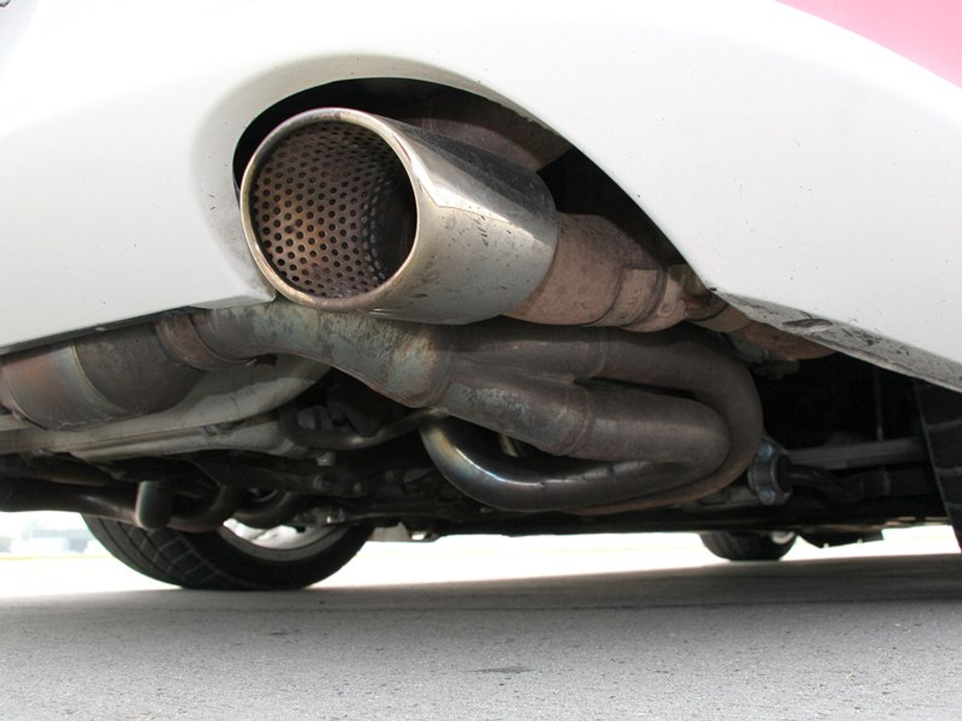 Porsche 911 GT3 RS: Mocarz (wideo)