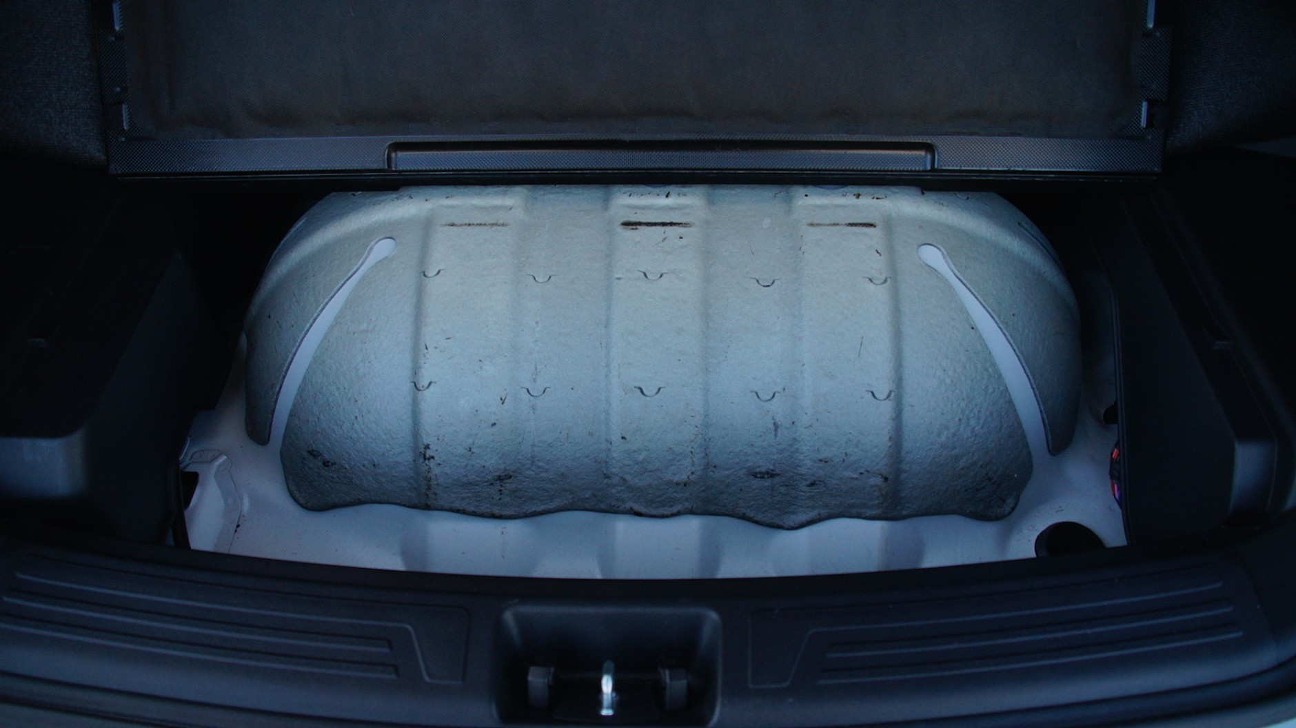 Hyundai ix35 Fuel Cell