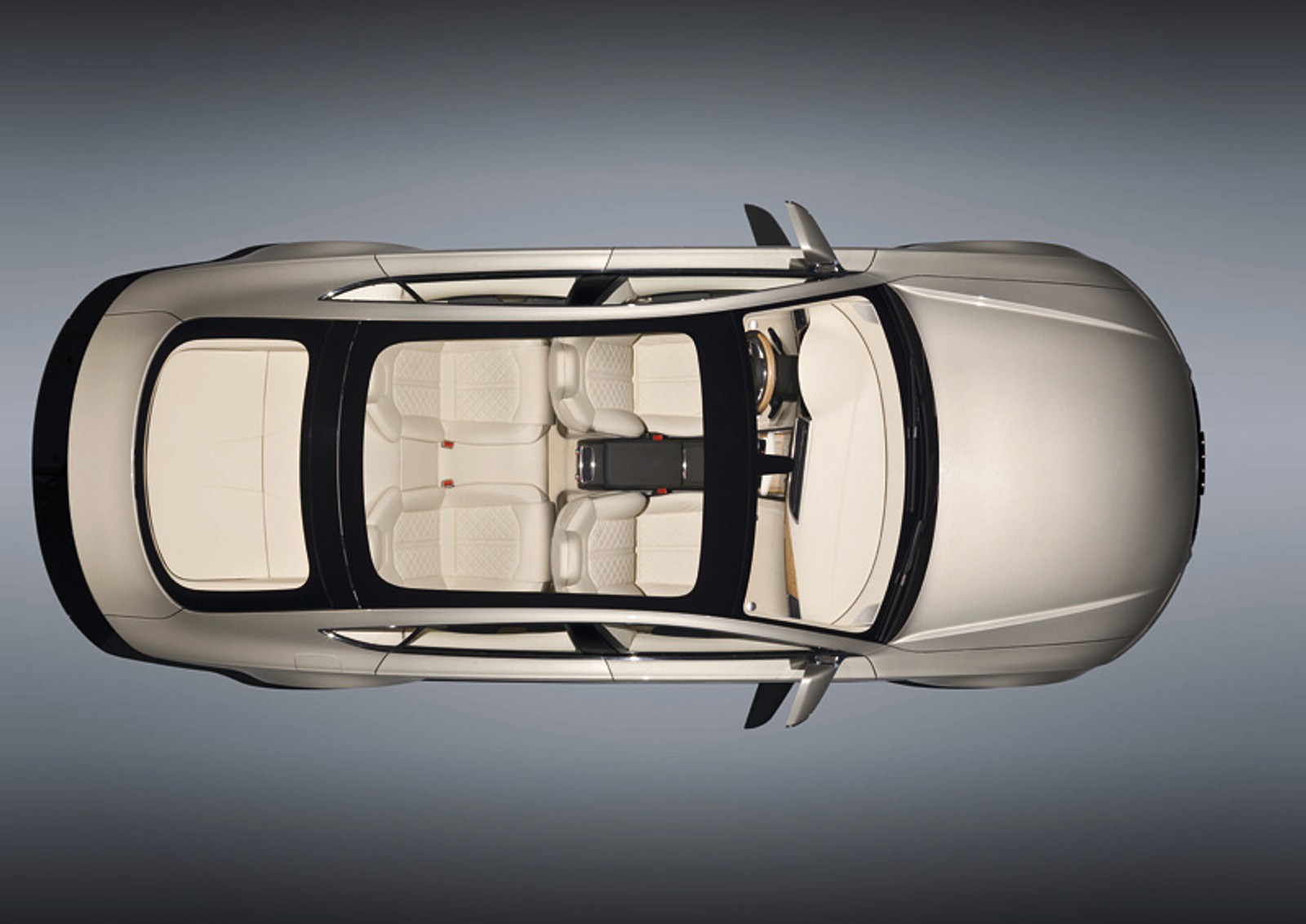 Wiemy już jakie będzie Audi A7 Sportback