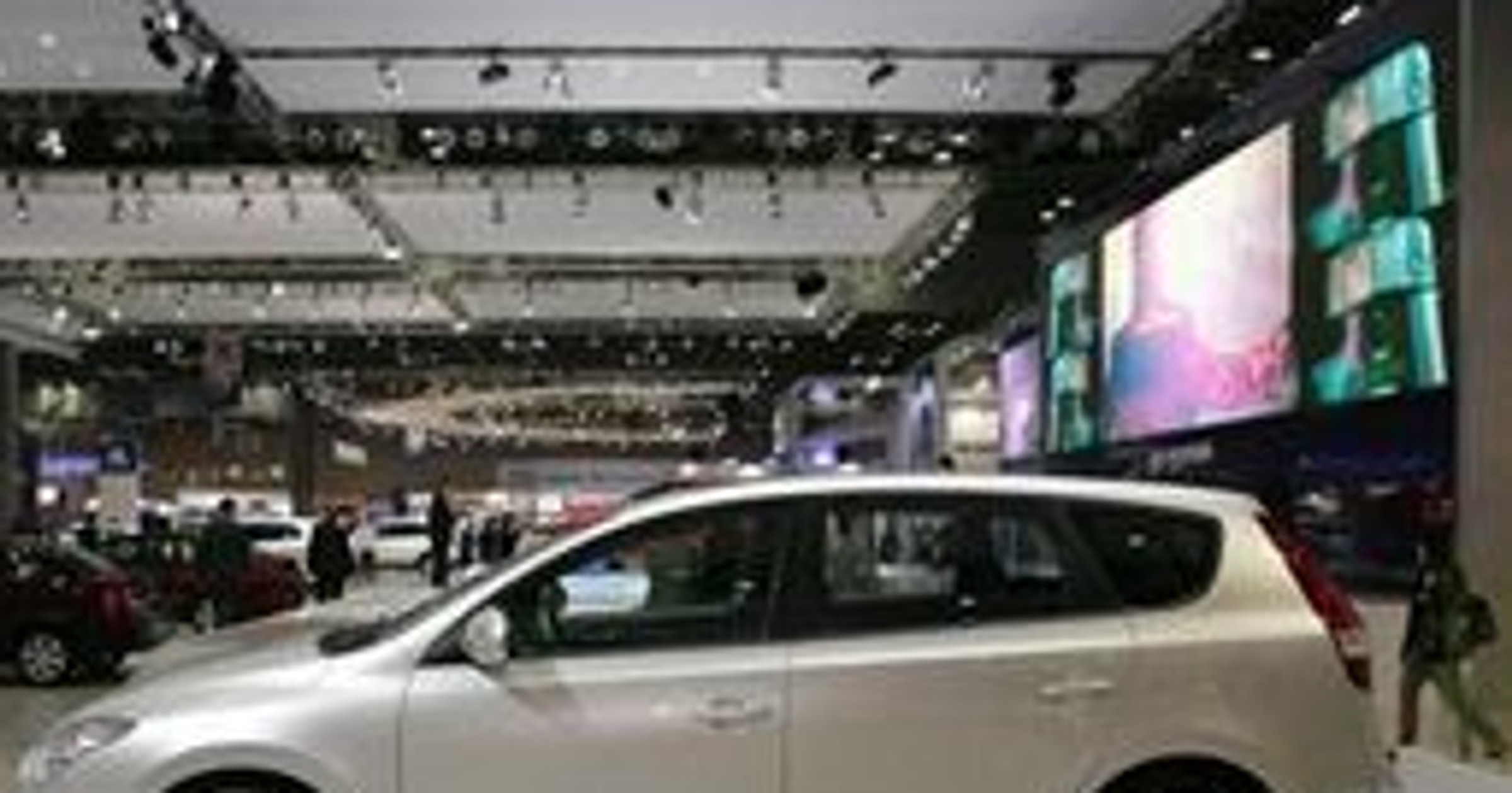Hyundai: nowy i30 kombi