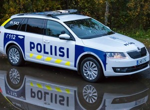 Finlandia uderza w Rosję. Rosyjskie tablice na celowniku