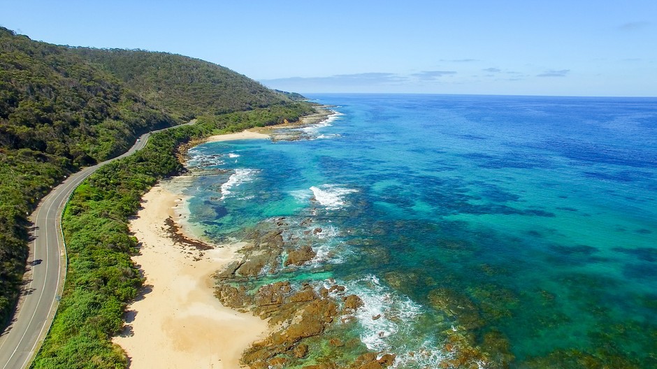 Great Ocean Road – Australia