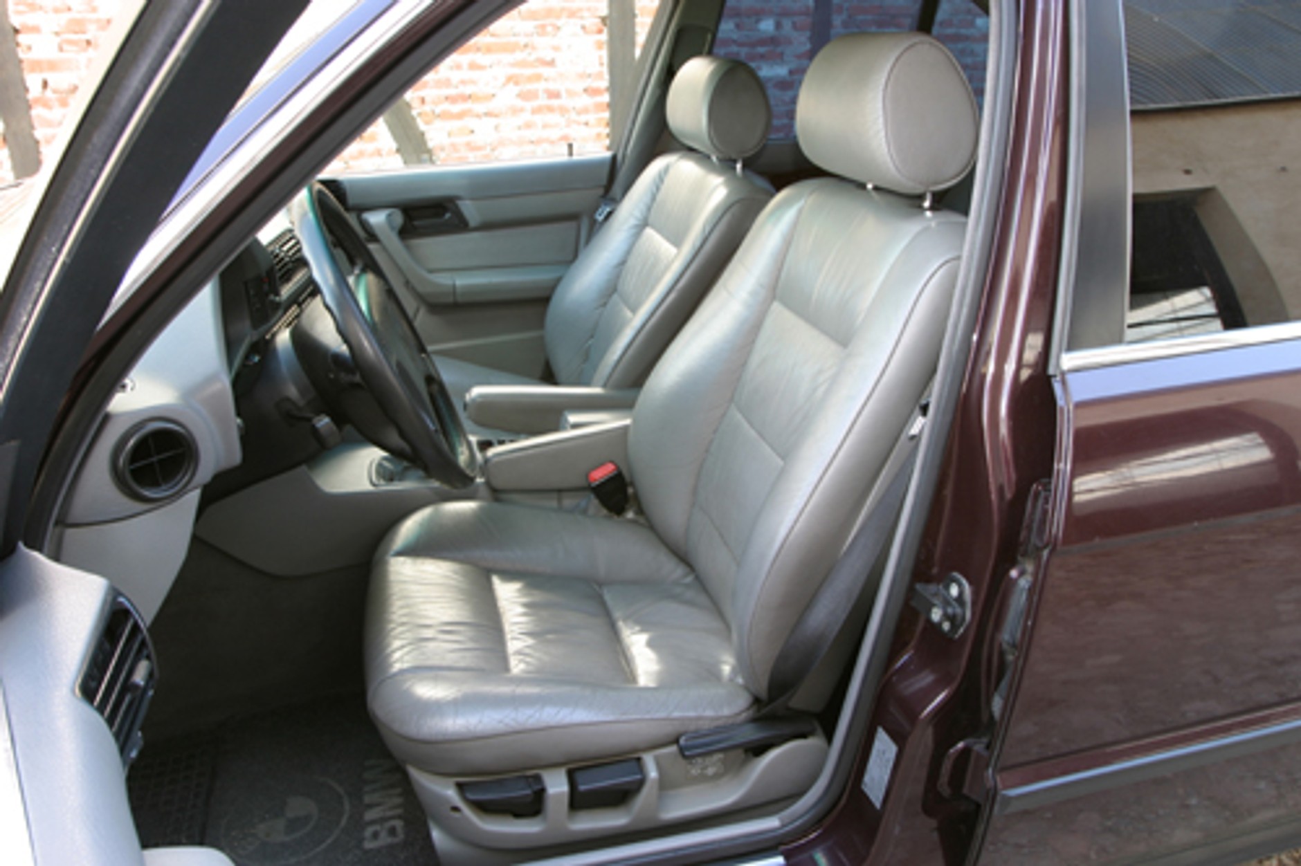 BMW serii 5 - Naprawdę warte zachodu