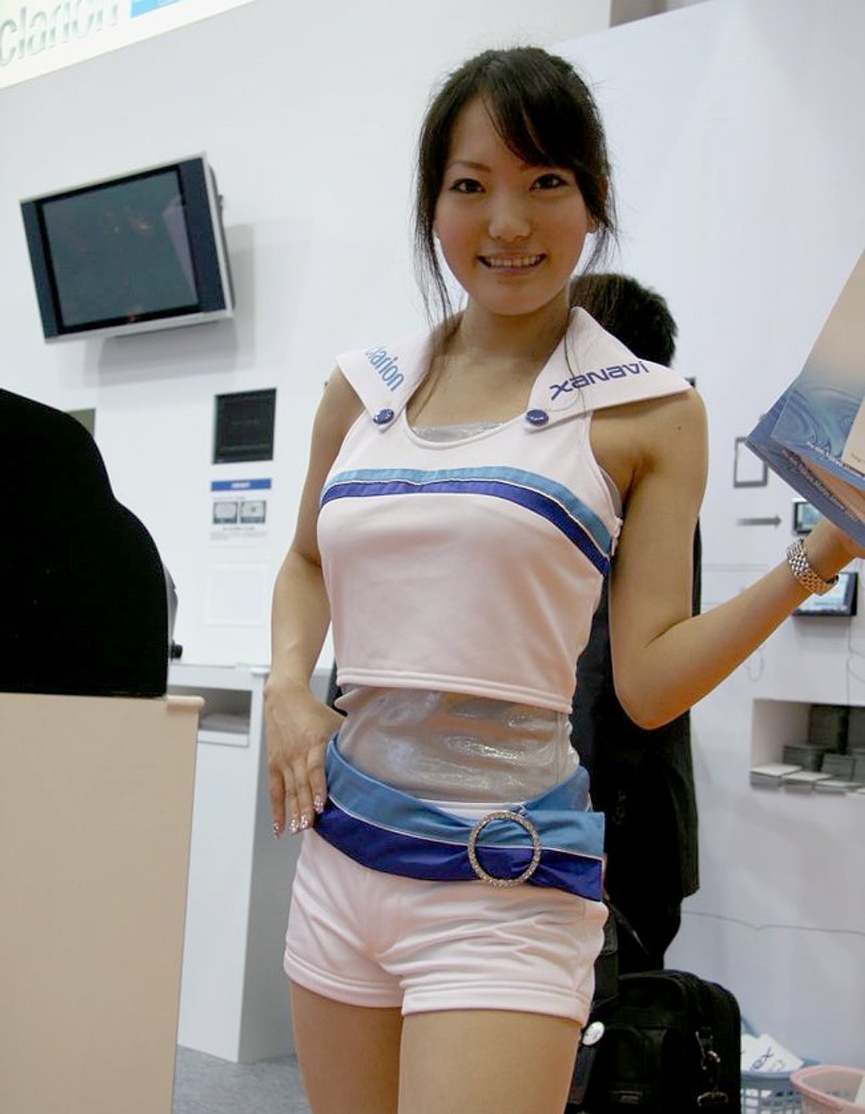 Tokio Motor Show 2007: galeria modelek