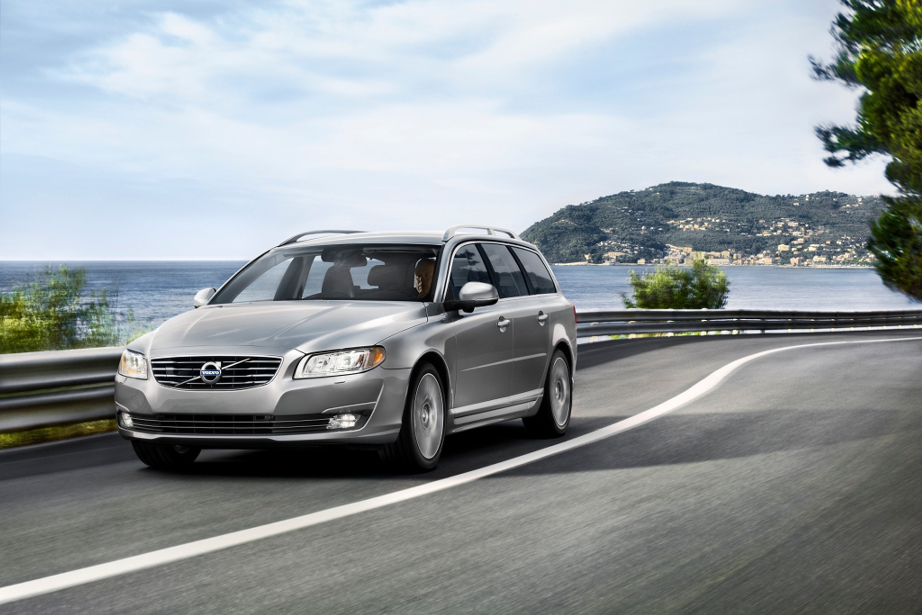 Wielka modernizacja Volvo