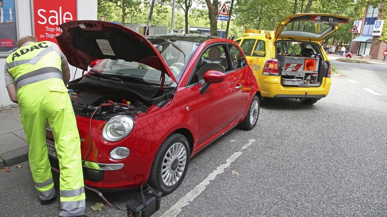 Jak wybrać dobre assistance?