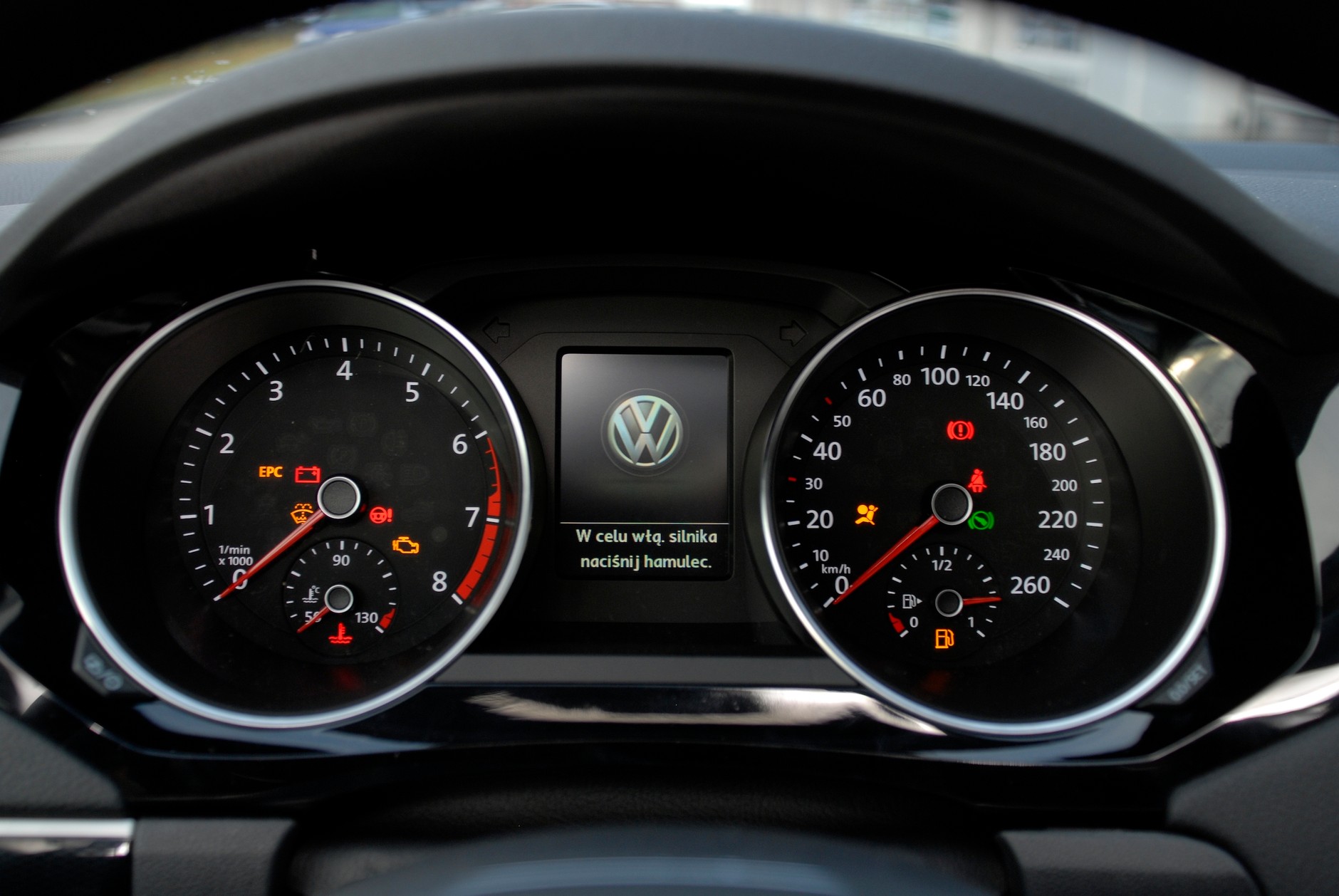 Volkswagen Jetta FL