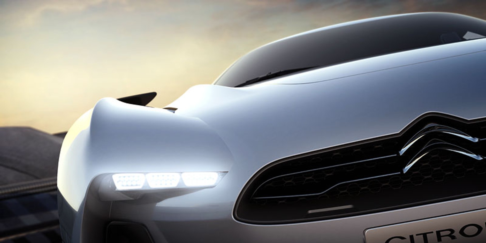 GTbyCitroën wkracza do świata motoryzacyjnych pasji… (fotogaleria)