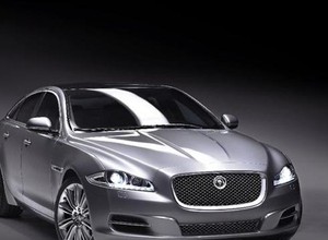 Jaguar XJ - Limuzyna wierna tradycji