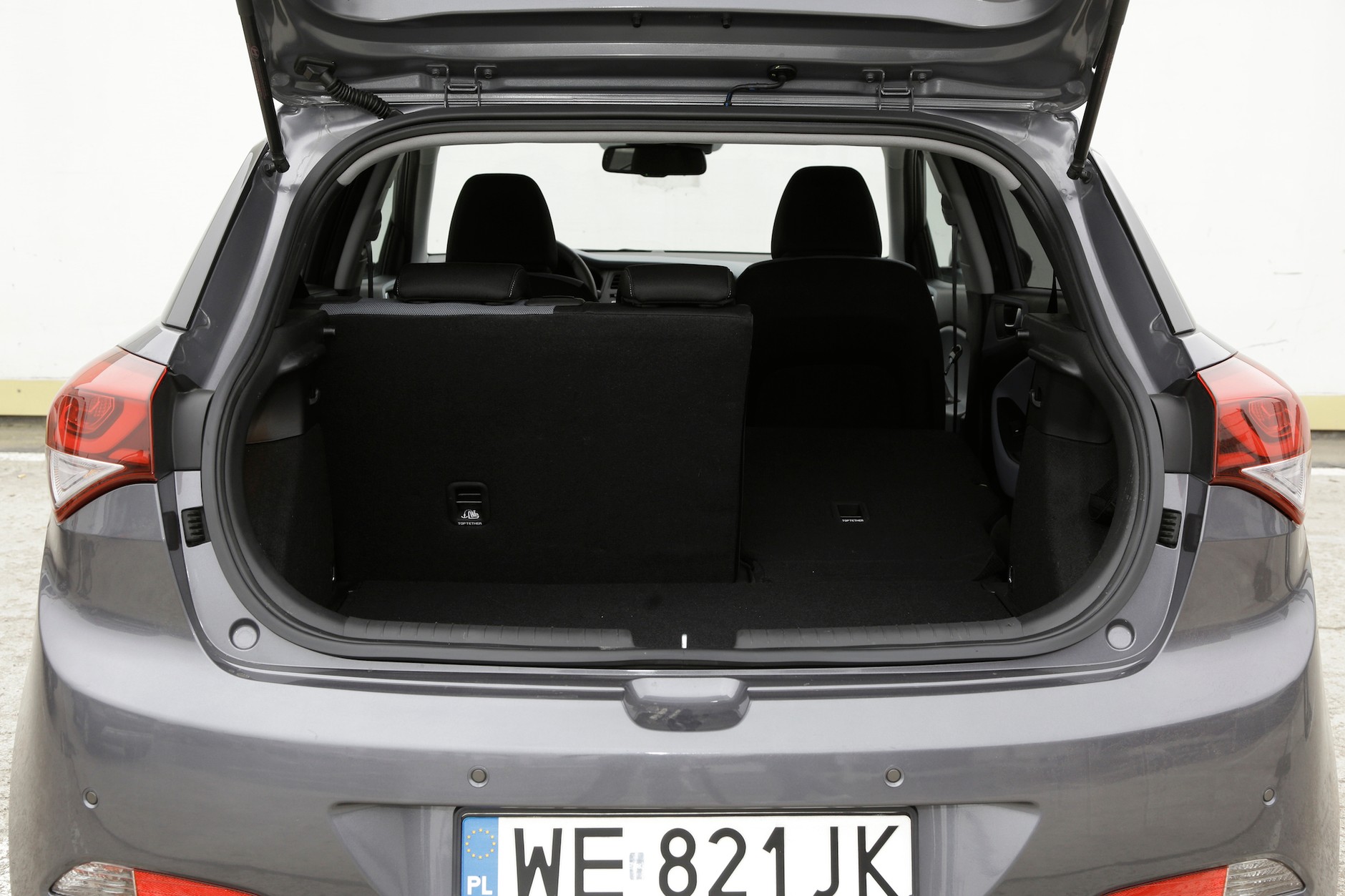 Hyundai i20 1.4 CRDi