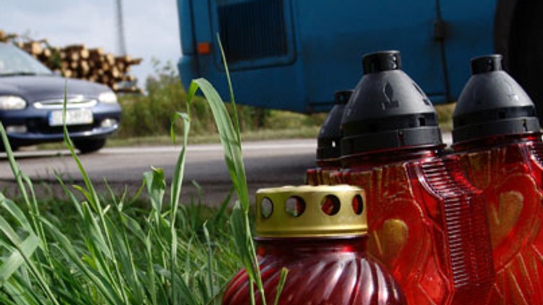 Tragiczny weekend Wszystkich Świętych