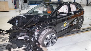 Euro NCAP wskazało najbezpieczniejsze samochody 2021 r.