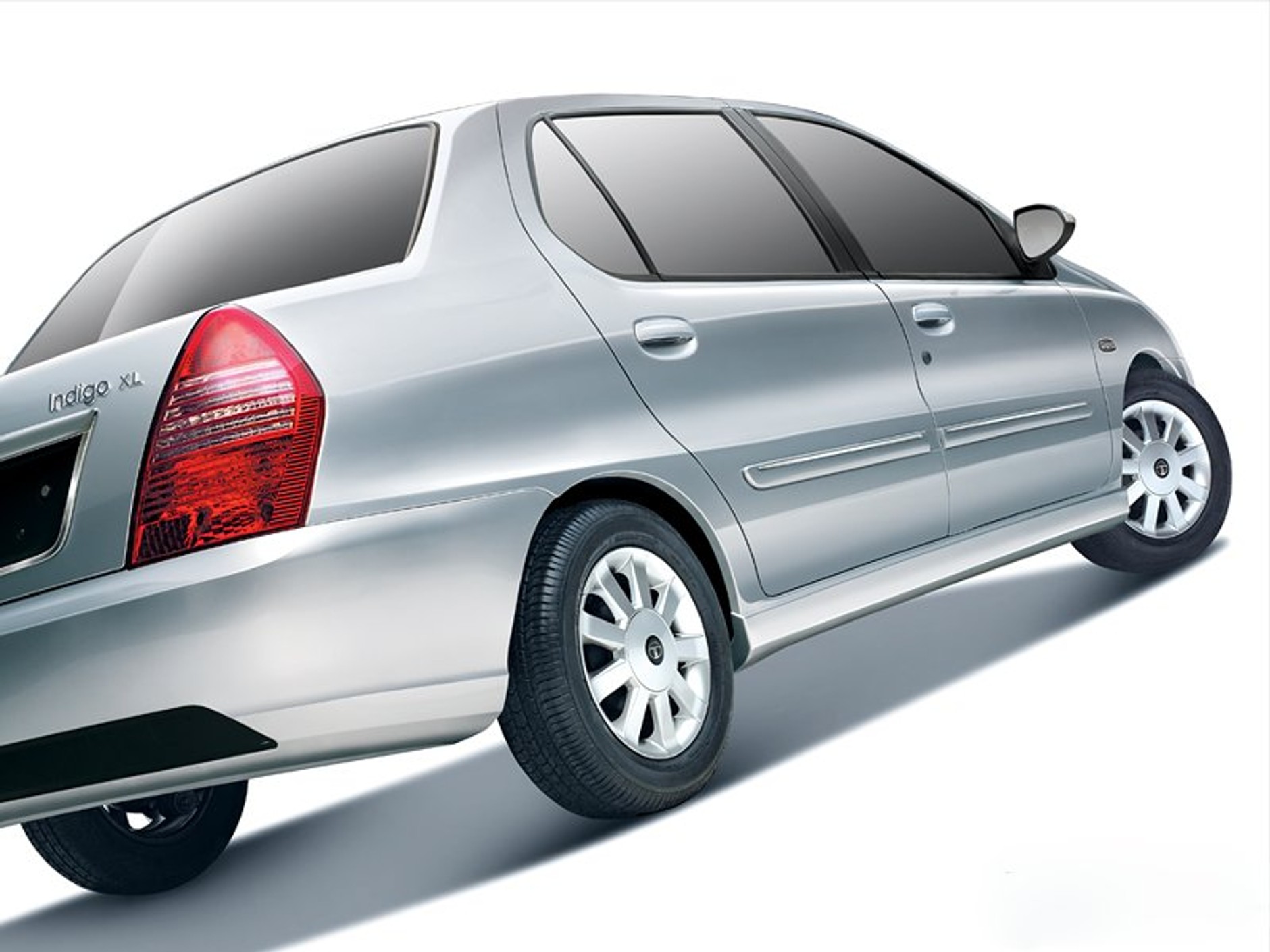 Tata Indigo XL: kieszonkowa limuzyna