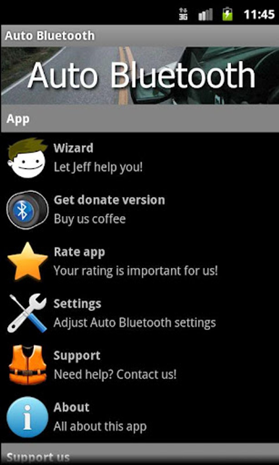 Najlepsze aplikacje dla kierowców