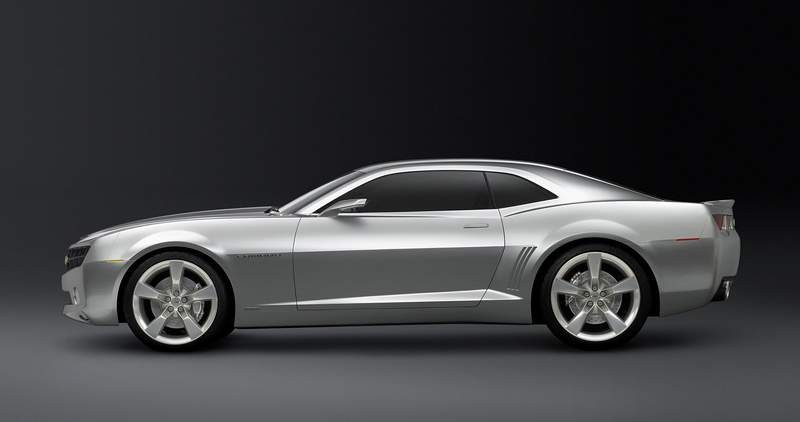 Chevrolet Camaro będzie produkowany