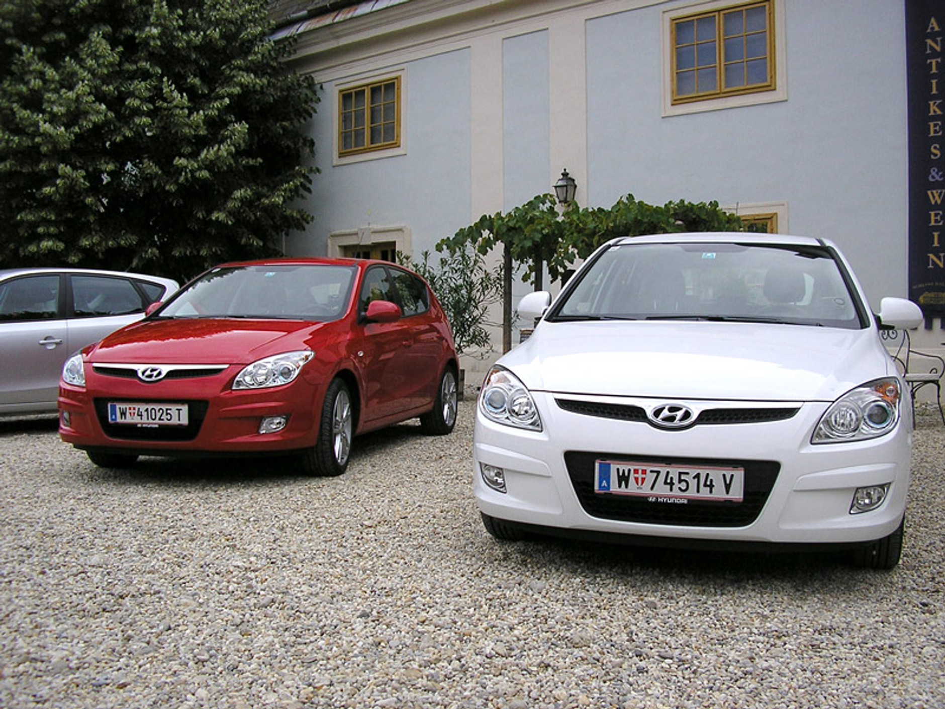 Hyundai i30: pierwsze wrażenia z jazdy