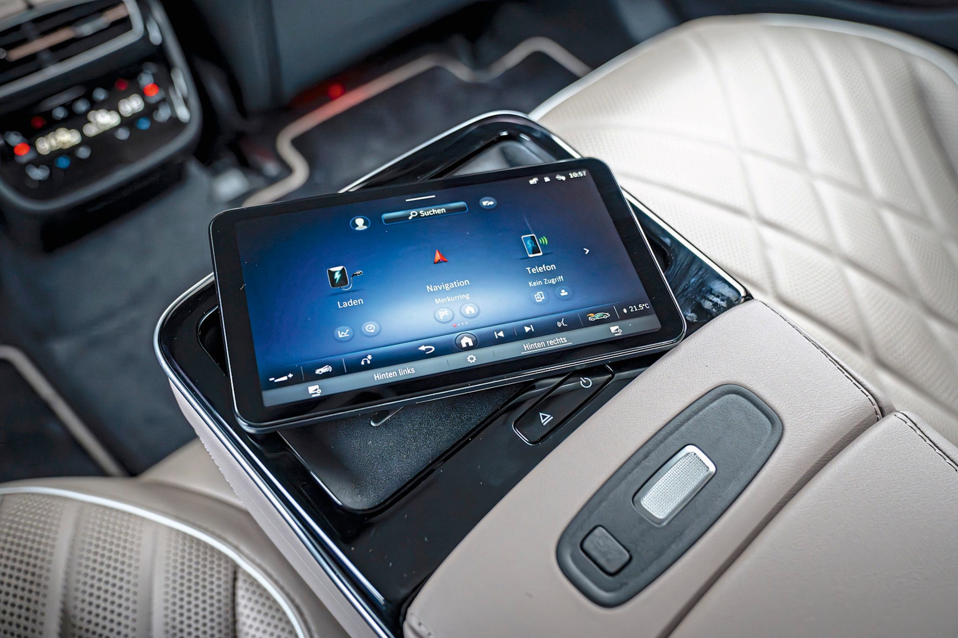 BMW i7 kontra Mercedes EQS