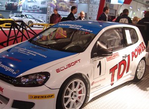 Essen Motor Show - Witamy w krainie mocy