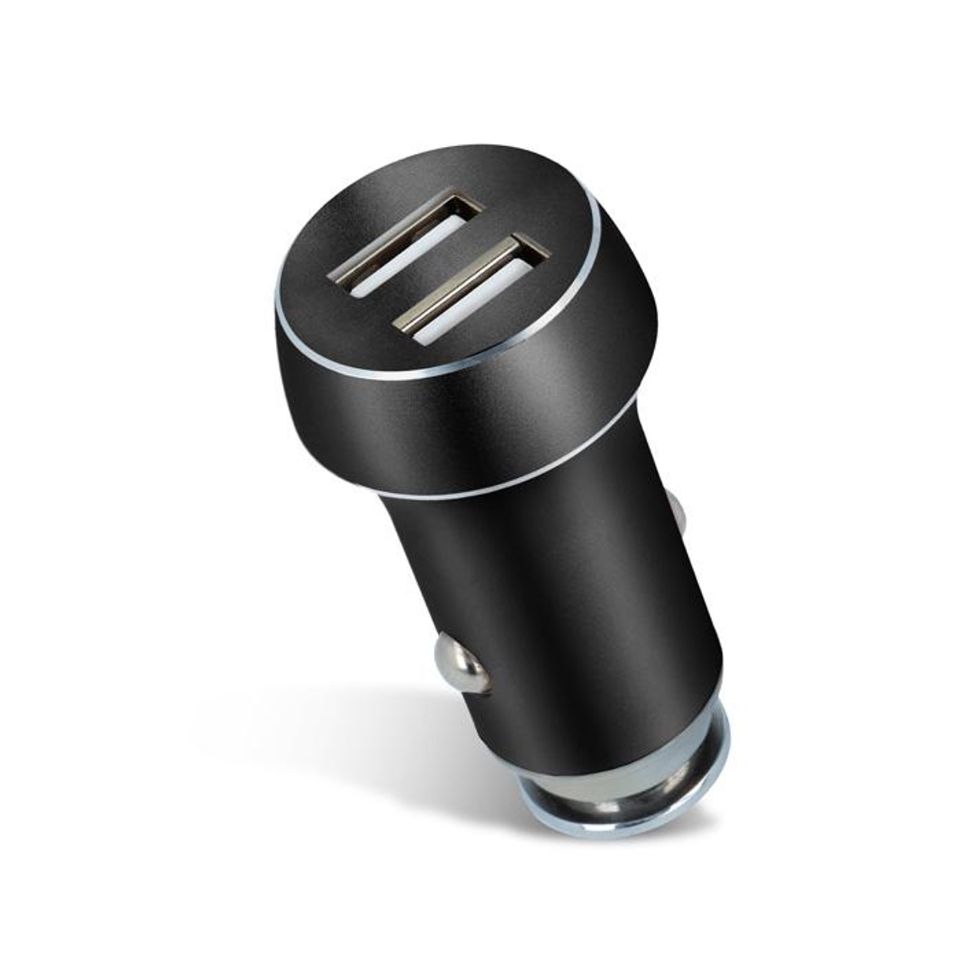 ładowarka samochodowa Forever 2xUSB 3.1A PCC-04
