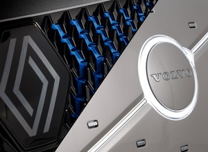Wielki powrót współpracy dwóch gigantów. Co stworzą razem Renault i Volvo?